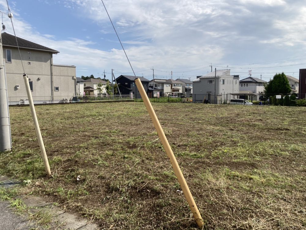 家庭ごみTC（トータルクリーン）サービス - 作業実績：宇都宮地内除草／アフター