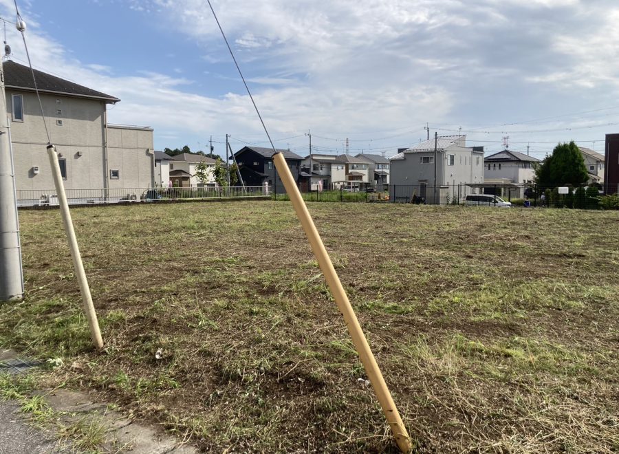 家庭ごみTC（トータルクリーン）サービス - 作業実績：宇都宮地内除草／アフター