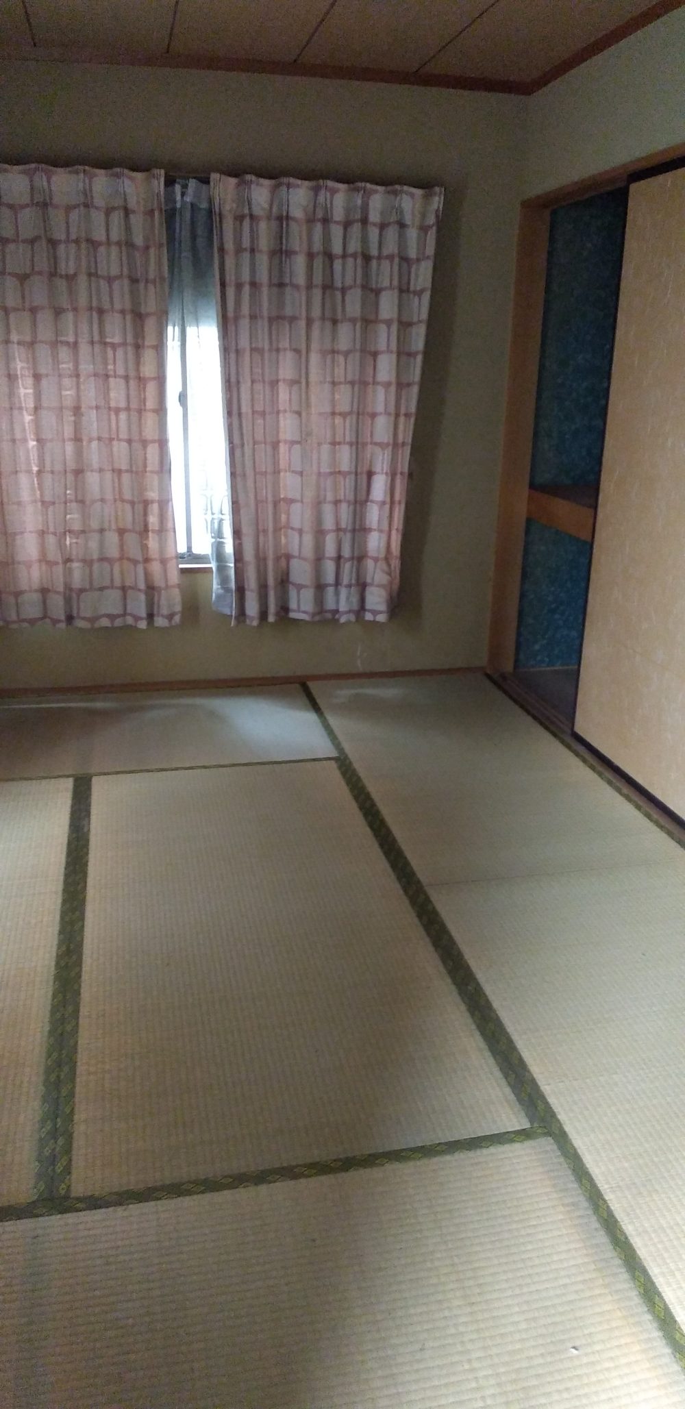 家庭ごみTC（トータルクリーン）サービス - 作業実績：お部屋のお片付け／アフター