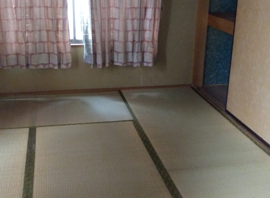 家庭ごみTC（トータルクリーン）サービス - 作業実績：お部屋のお片付け／アフター