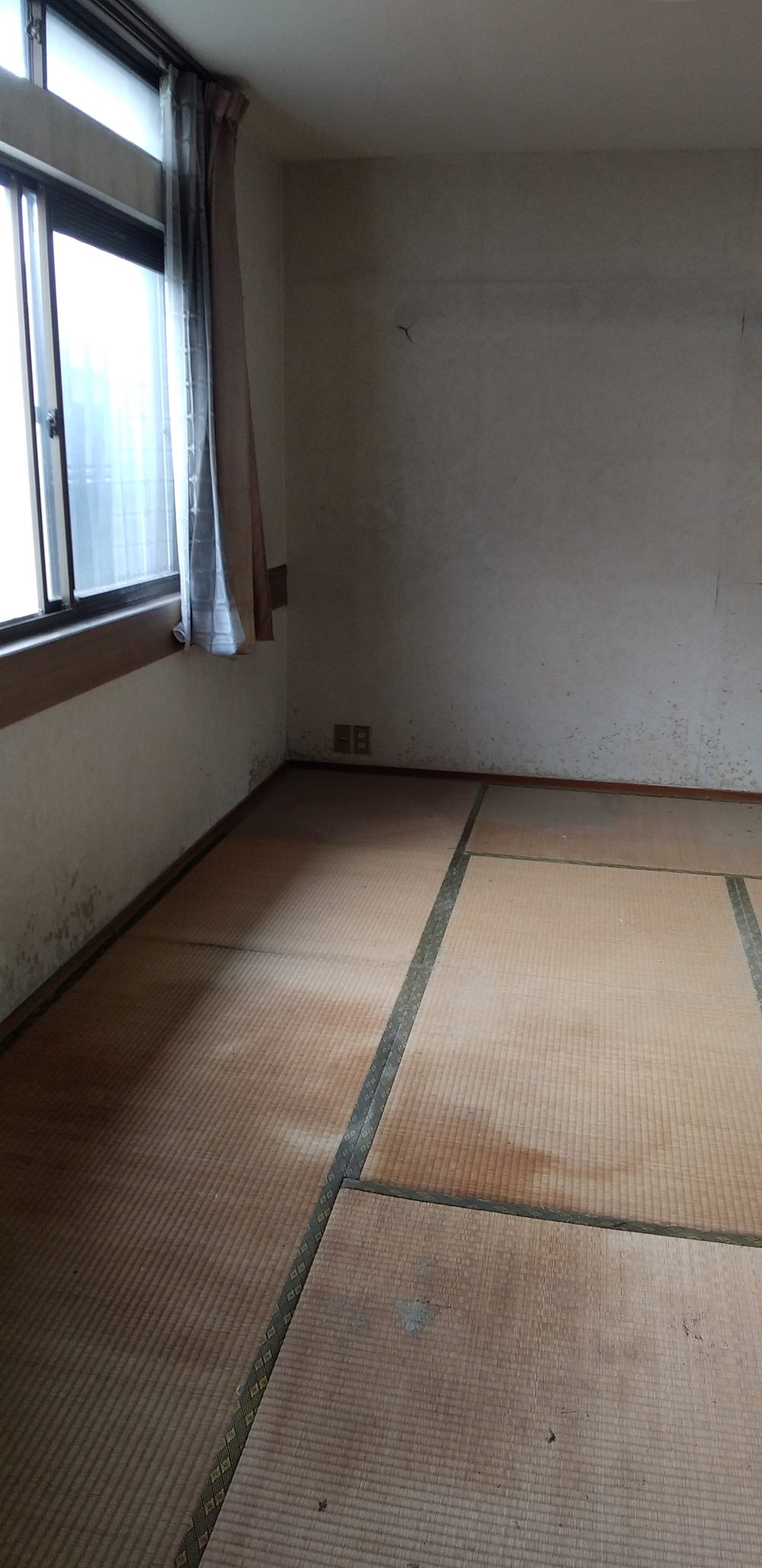 家庭ごみTC（トータルクリーン）サービス - 作業実績：お部屋のお片付け／アフター