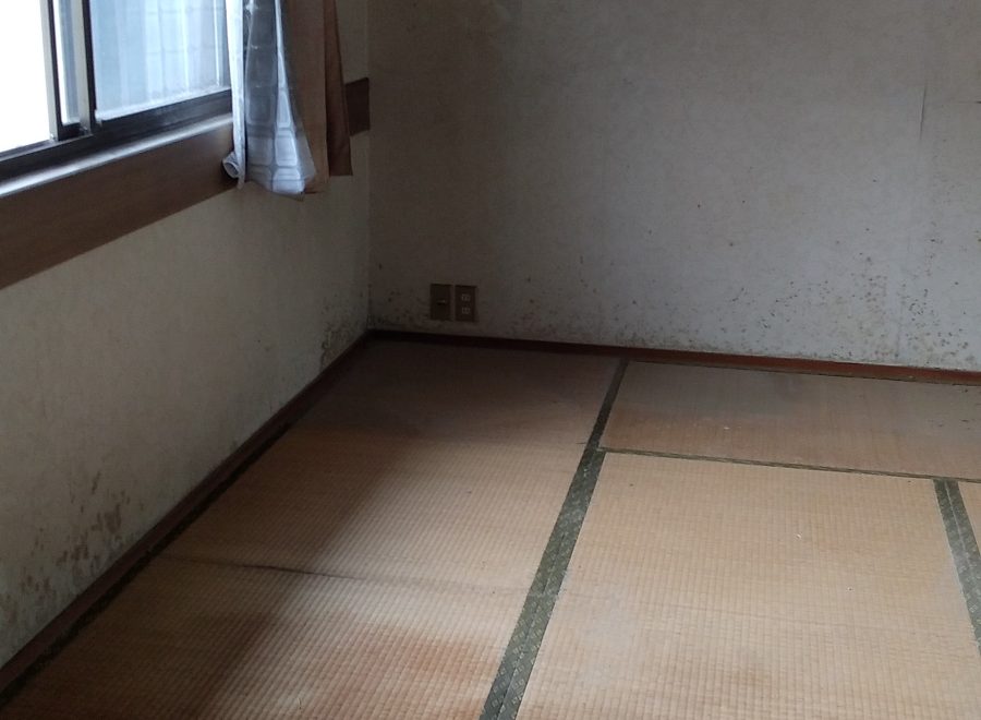 家庭ごみTC（トータルクリーン）サービス - 作業実績：お部屋のお片付け／アフター
