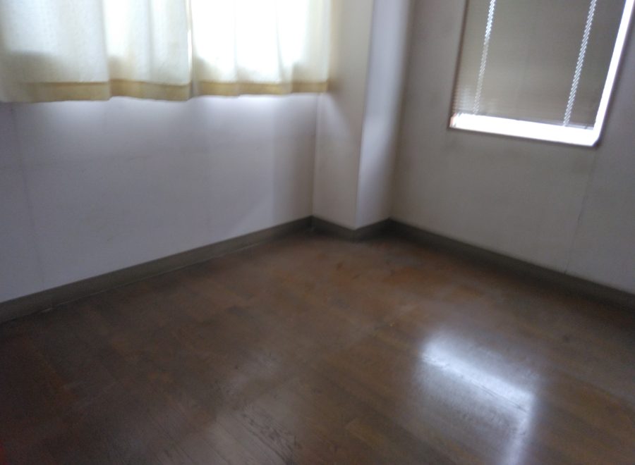 家庭ごみTC（トータルクリーン）サービス - 作業実績：お部屋のお片付け／アフター