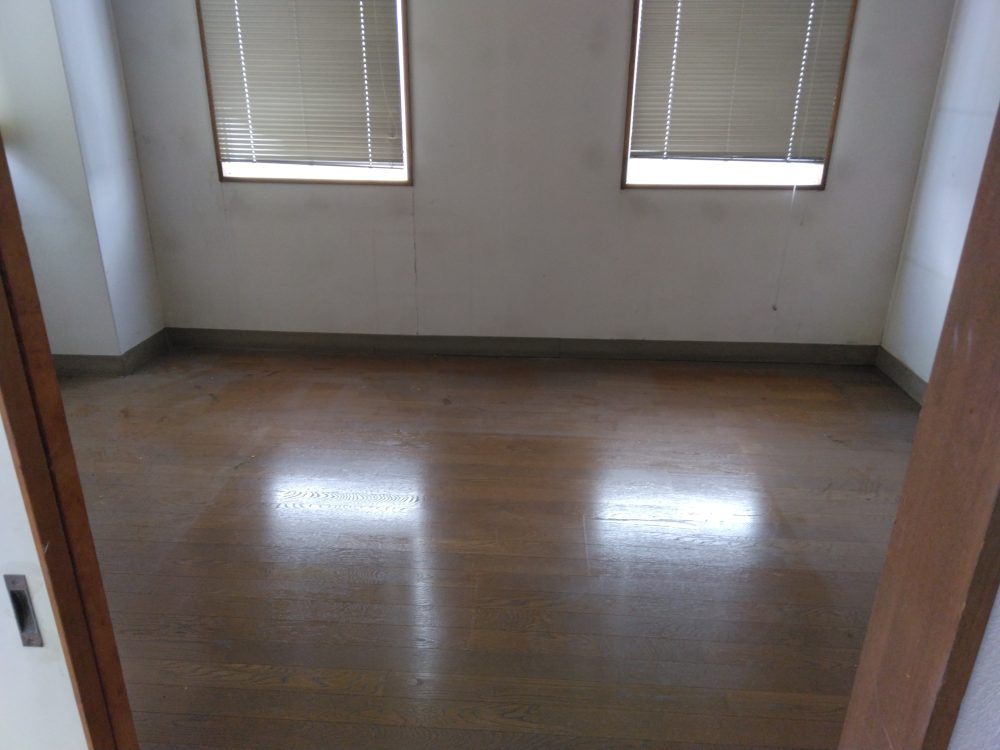 家庭ごみTC(トータルクリーン)サービス - 作業実績:お部屋のお片付け/アフター