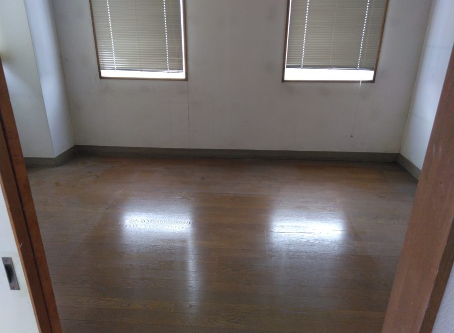 家庭ごみTC（トータルクリーン）サービス - 作業実績：お部屋のお片付け／アフター