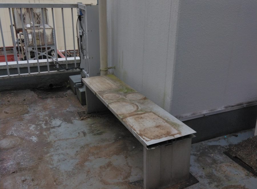 家庭ごみTC（トータルクリーン）サービス - 作業実績：プランターの片付け／アフター